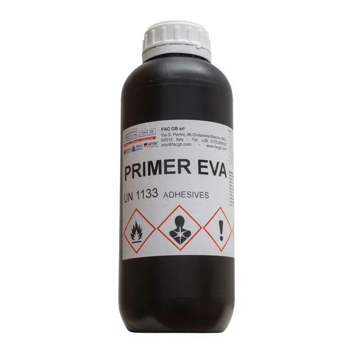 Праймер EVA Preparatore T Premium К, 1л